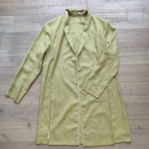 NWT MM La Fleur Dietrich Jacket